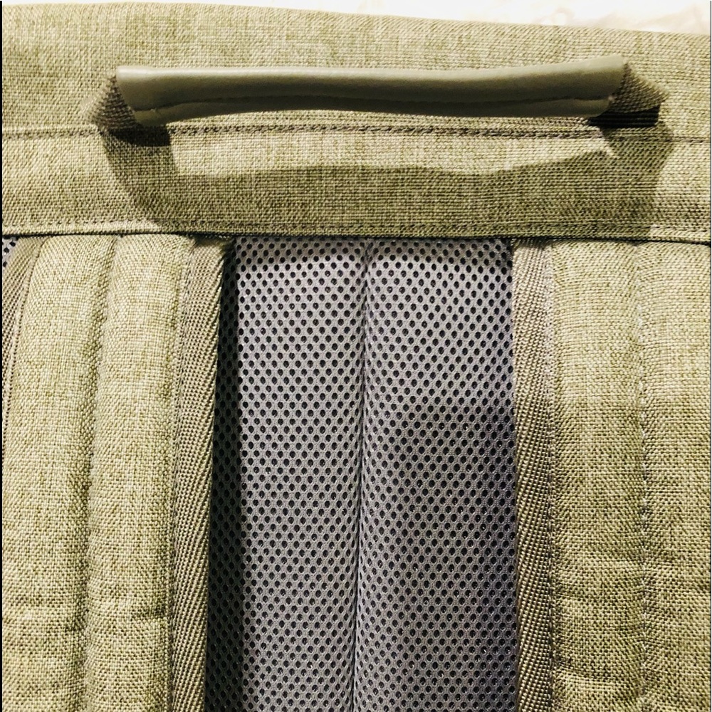 doTerra Backpack - Picture 13 of 16